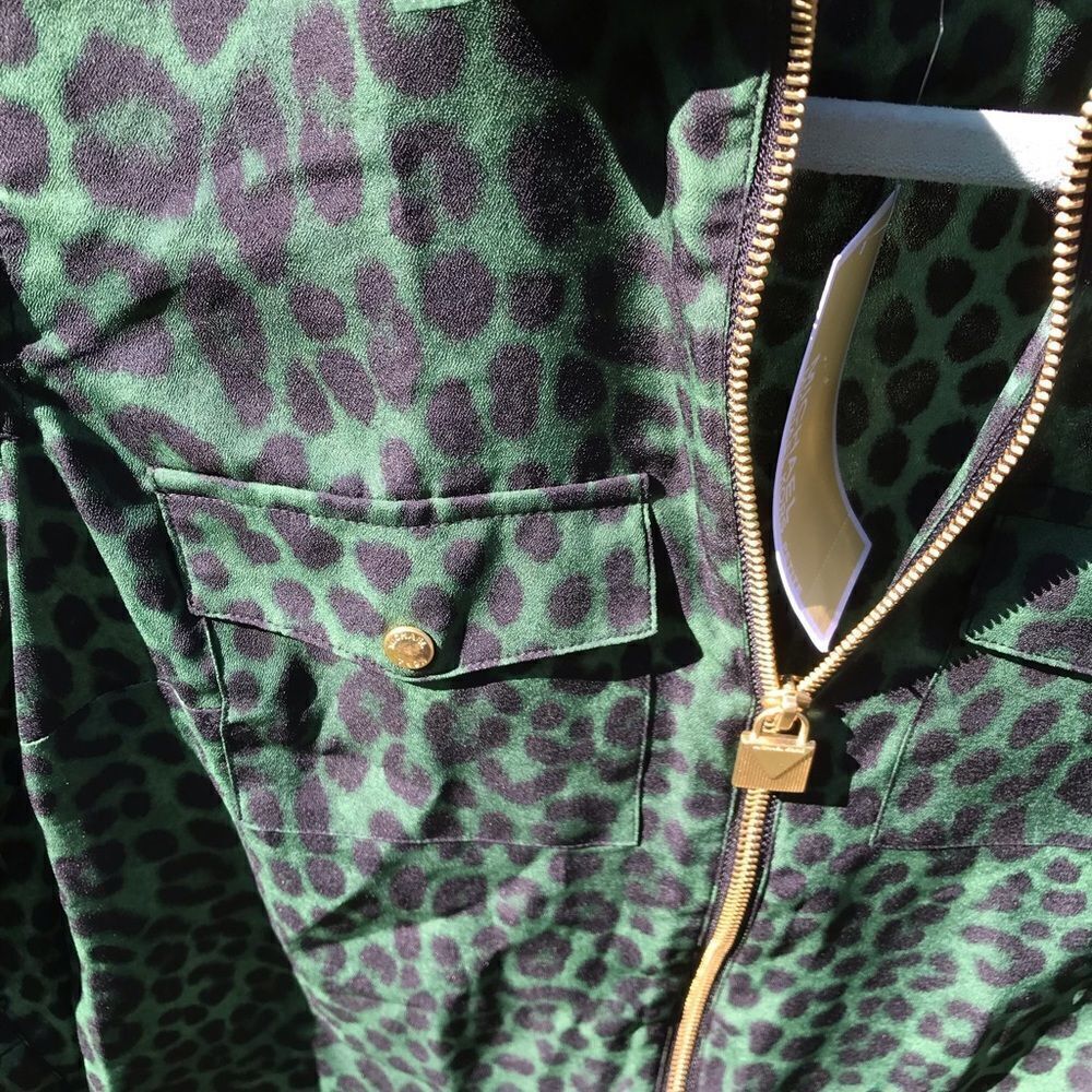 Michael Michael Kors Top - Picture 5 of 13